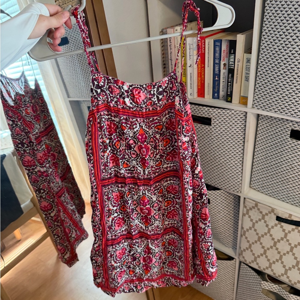 BILLIBONG dress/tunic
